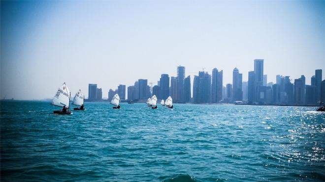 Gulf Racing - Sail the Gulf Regatta 2015 &copy;  Icarus Sailing Media http://www.icarussailingmedia.com/